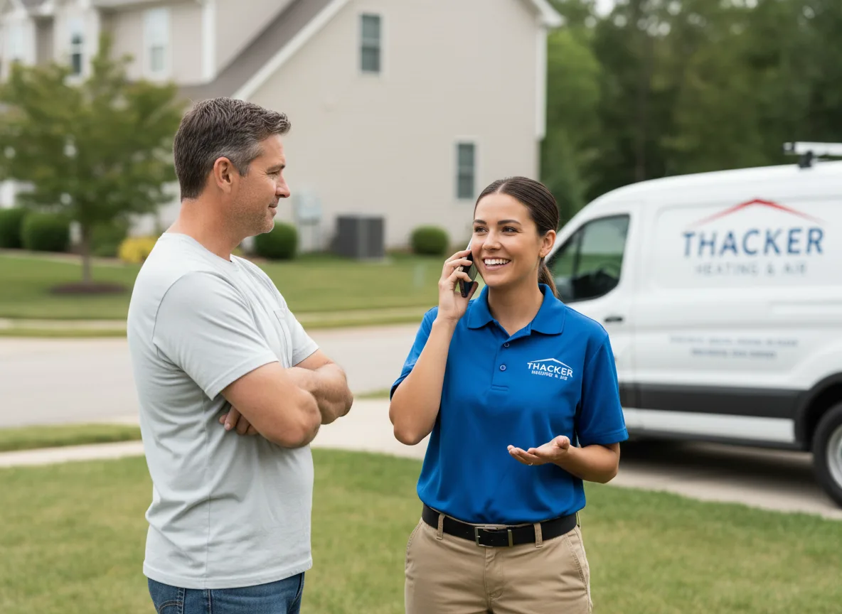 Ac Repair Edmond, WV FAQs